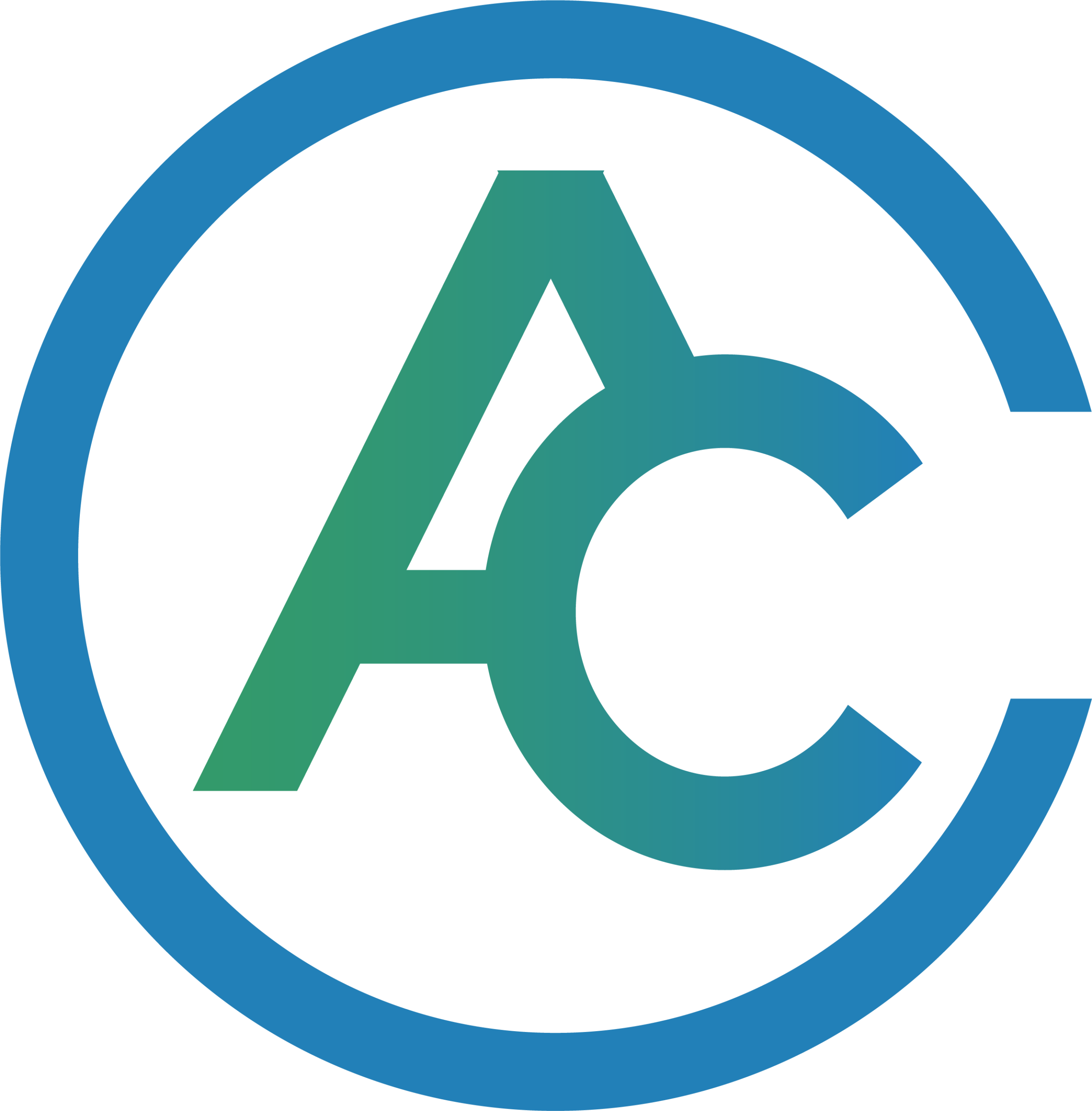 AccrediCulture brand mark